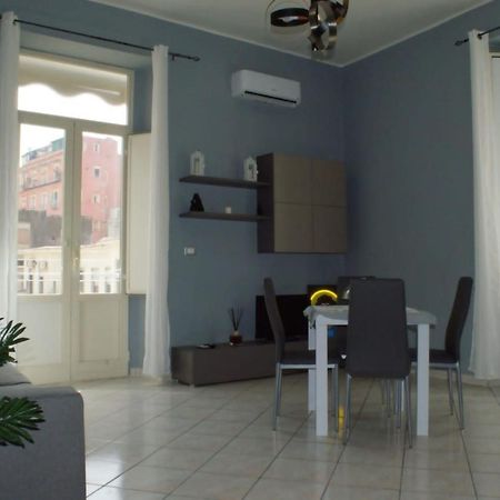 Casa Angelina Lejlighed Napoli Eksteriør billede