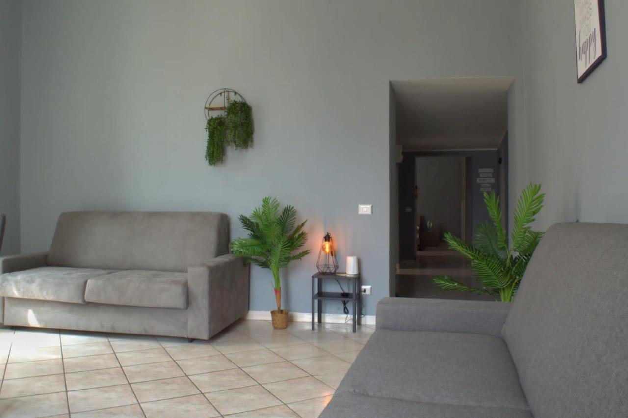 Casa Angelina Lejlighed Napoli Eksteriør billede